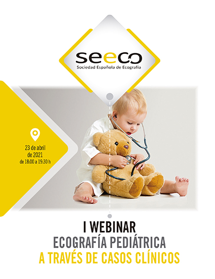 I Webinar de Ecografa Peditrica a travs de Casos Clnicos