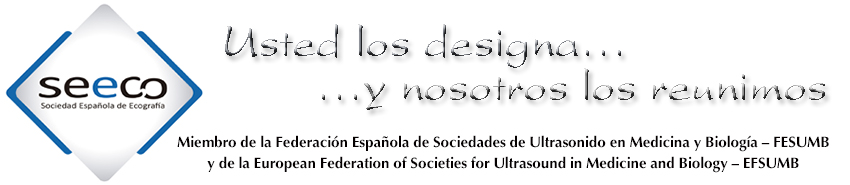 Sociedad Española de Ecografía